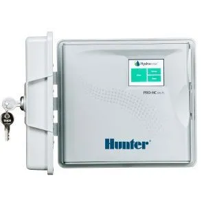 Пульт управления Hunter PHC-2401-E наружный