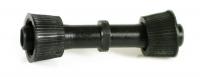 Штуцер 16*16 (840) с гайкой Irritec