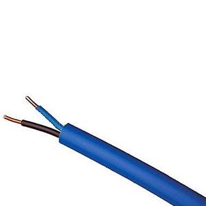 Декодерный кабель 2х2,5 мм2, двойная изоляция RB 500м Rain Bird BLUE 