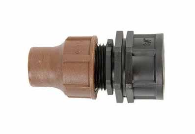 Муфта 16х3/4" мм ВP Rain Bird BF-62-75 lock
