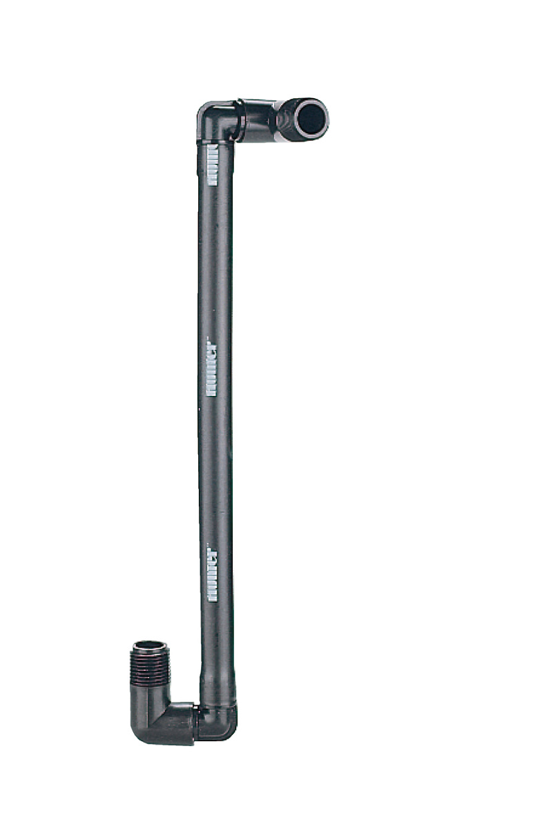 Соединительное колено Hunter SJ-512 (1/2х1/2, 30см)
