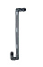 Соединительное колено Hunter SJ-512 (1/2х1/2, 30см)