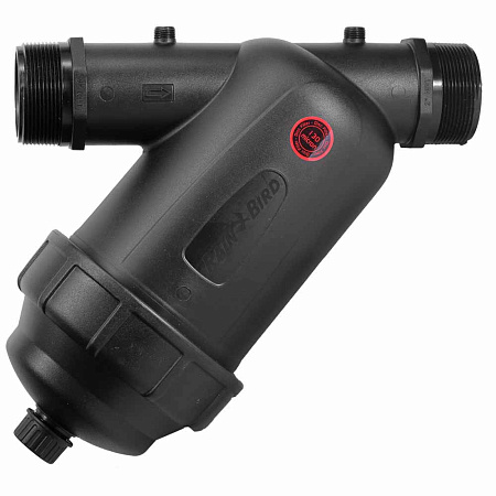Фильтр большой емкости Rain Bird 2’’ - BSP (130 микрон)