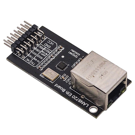 Модуль связи (Ethernet) ACC-COM-LAN HUNTER
