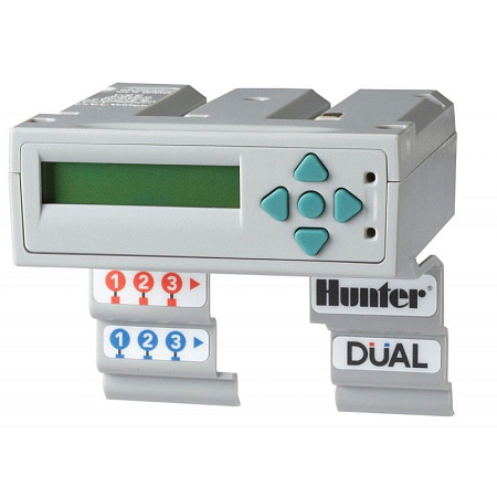 Выходной модуль декодера Hunter DUAL48М