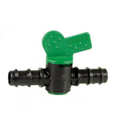 Кран 16*16 (VPP) Irritec