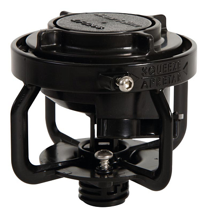 Импульсный ороситель серии LF2400 Rain Bird
