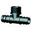 Тройник 16*3/4*16 (608) Irritec