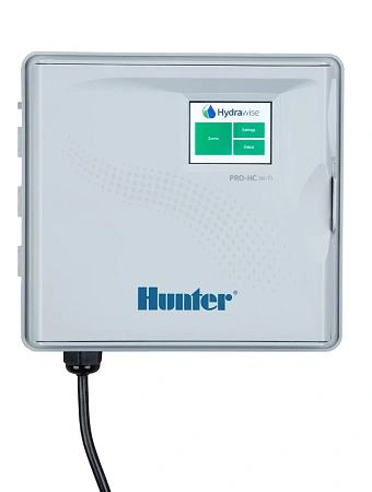 Пульт управления Hunter IC-600-M наруж