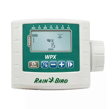 Контроллер WPX1 на 1 станцию Rain Bird