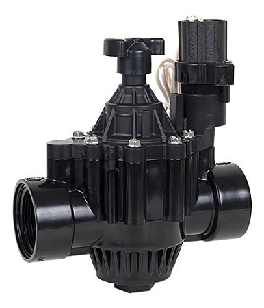 Клапан электромагнитный Rain Bird 075-DV 3/4” ВP 24В 