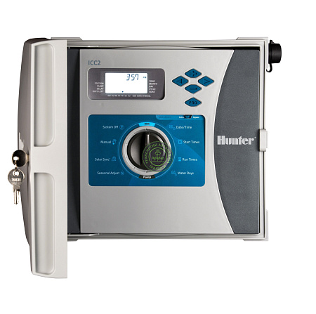 Пульт управления I2C-800-PL наруж. Hunter