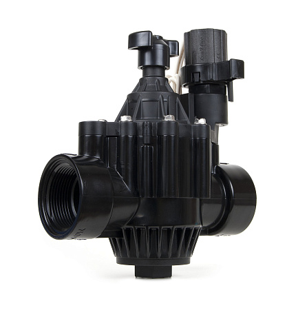 Клапан электромагнитный Rain Bird 150-PGA 1,5” ВP 24В 