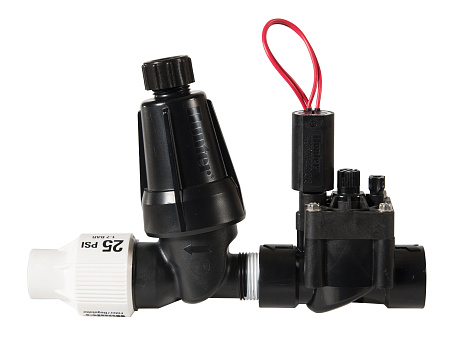 Комплект капельного полива Hunter PCZ-101-40-B (2,8 бар)