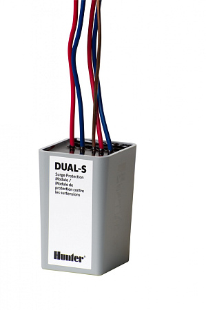 Разрядник защиты от перенапряжения Hunter DUAL-S