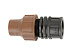 Муфта 16х1/2&amp;quot; мм ВP Rain Bird BF-62-50 lock