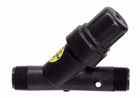 Фильтр с регулятором давления Rain Bird 1" RBY