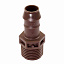 Штуцер соединительный 17х1/2&amp;quot; мм HP Rain Bird XFF-MA-050