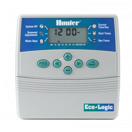 Пульт управления Hunter ELC-401i-E внутренний