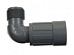 Колено Rain Bird 1206-010 1&amp;quot;ВРх1&amp;quot;НР