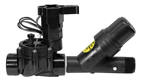 Пусковой комплект микроорошения Rain Bird XCZ-100-PRF, 1''