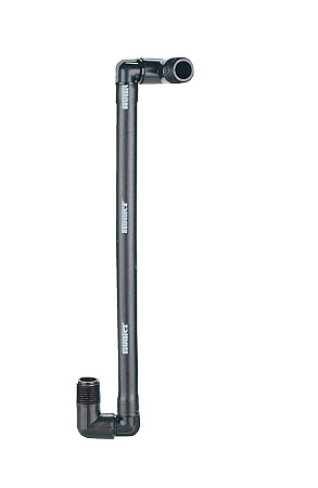 Соединительное колено Hunter SJ-7512 (3/4х1/2, 30см)