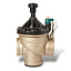 Клапан электромагнитный Rain Bird 300-BPE, 3&amp;quot; ВР 24В 