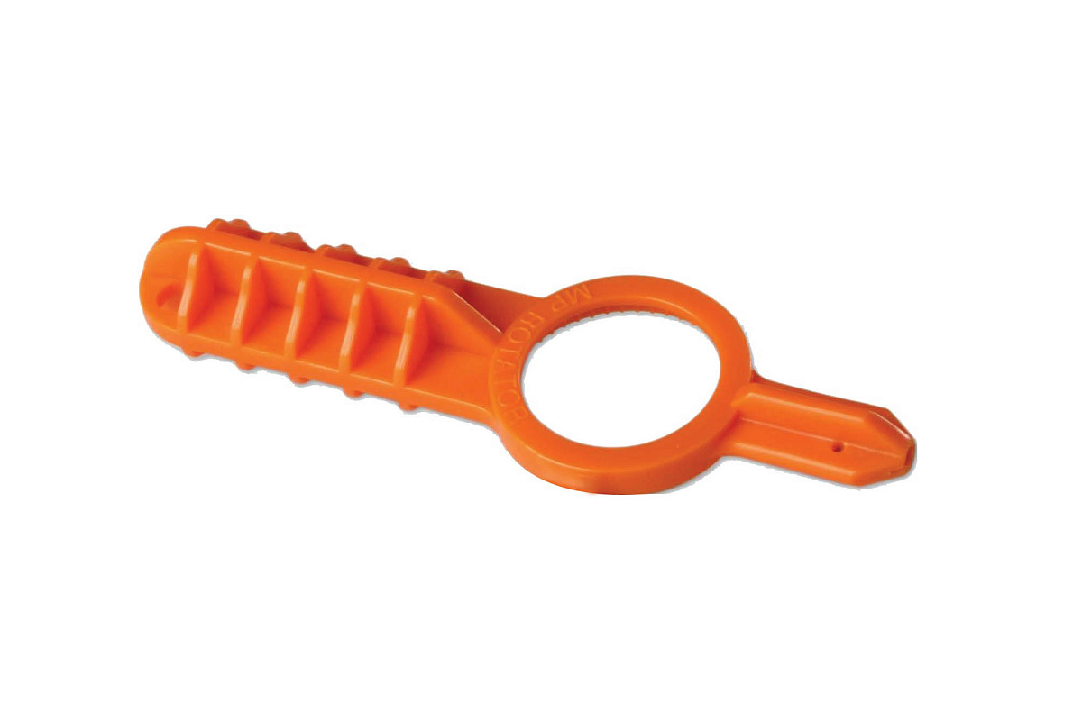 Ключ для регулировки ротатора Hunter MPTOOL