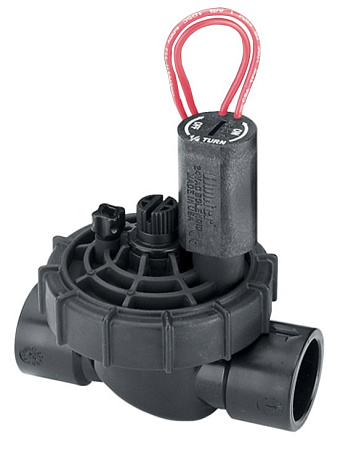 Магнитный клапан Hunter PGV-101JT-GB